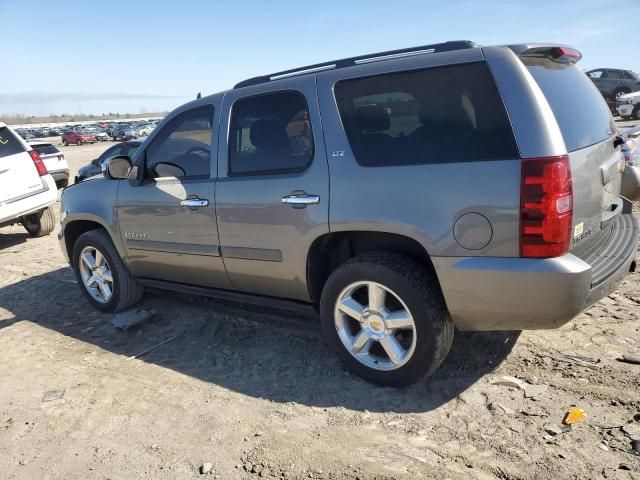 2007 Chevrolet Tahoe K1500