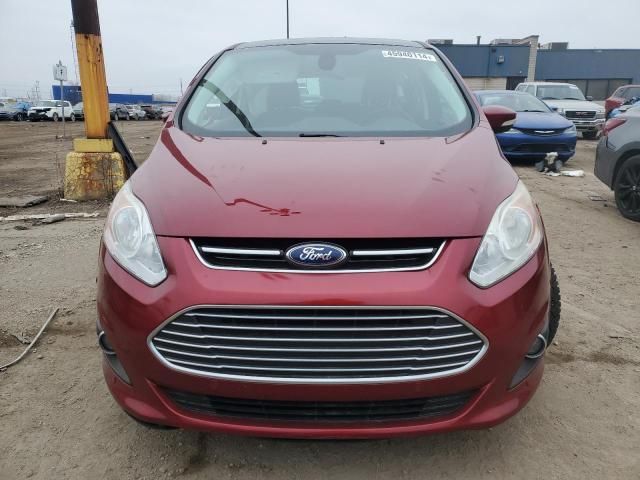 2013 Ford C-MAX SEL