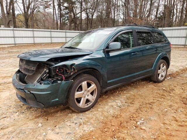 2009 Dodge Journey SXT