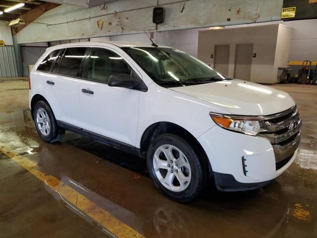 2014 Ford Edge SE