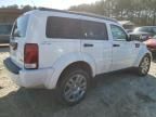 2011 Dodge Nitro Heat