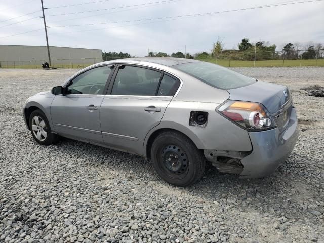 2008 Nissan Altima 2.5