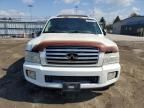 2006 Infiniti QX56