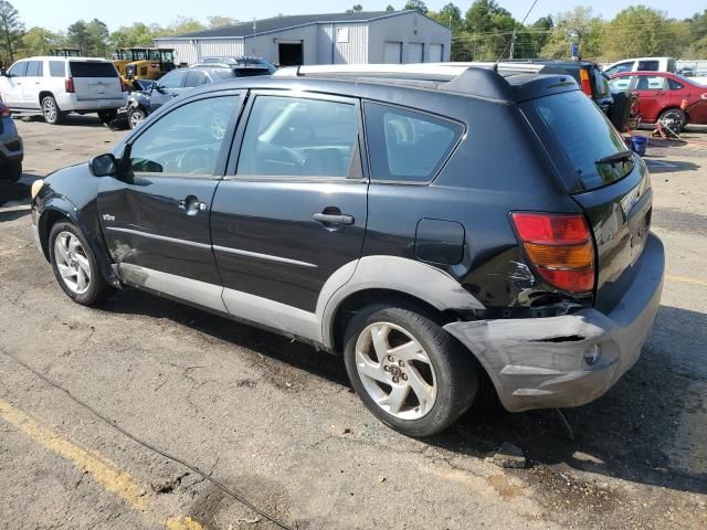 2008 Pontiac Vibe