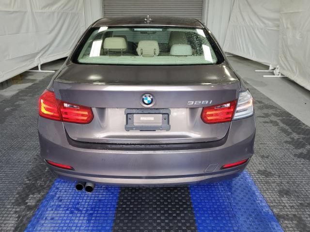 2015 BMW 328 I