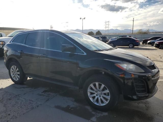 2011 Mazda CX-7