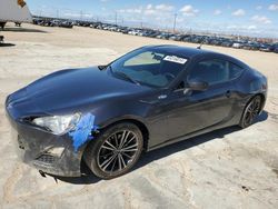 Scion Scion salvage cars for sale: 2013 Scion FR-S