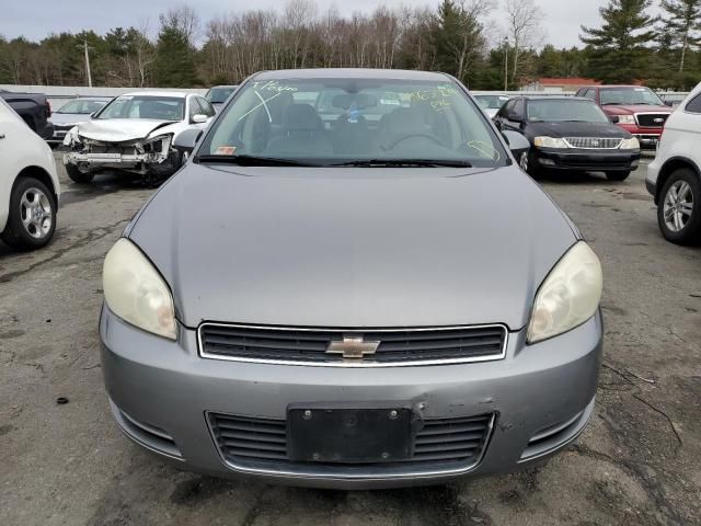 2006 Chevrolet Impala LT