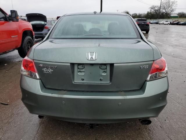 2009 Honda Accord EXL