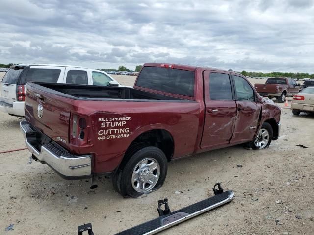 2019 Dodge RAM 2500 BIG Horn