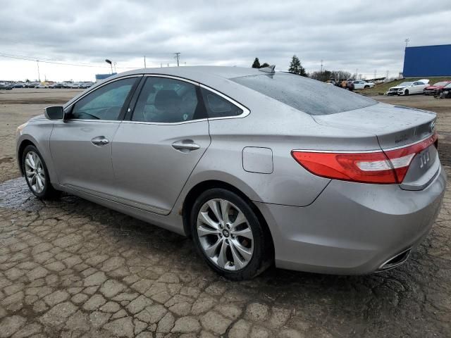 2012 Hyundai Azera GLS