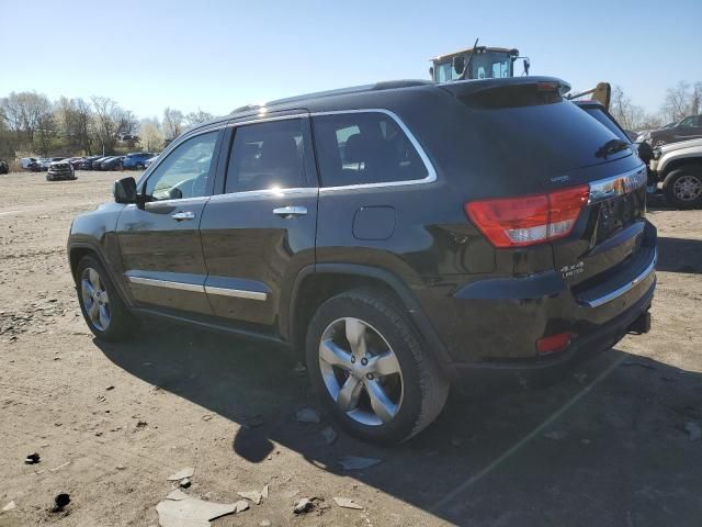 2013 Jeep Grand Cherokee Limited