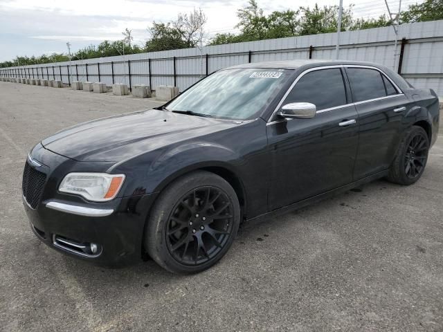 2012 Chrysler 300 Limited