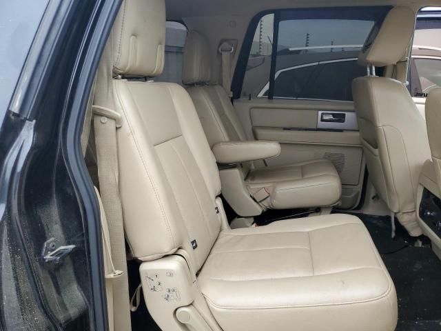 2016 Ford Expedition EL Limited