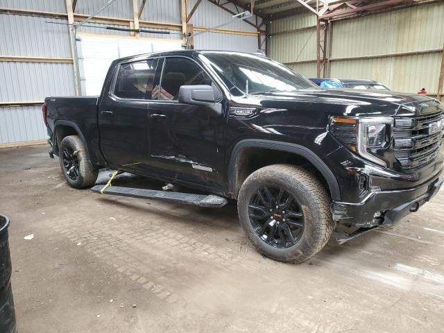 2022 GMC Sierra K1500 Elevation