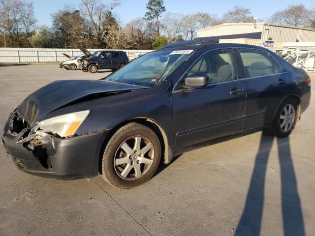 2004 Honda Accord EX