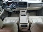 2002 Chevrolet Tahoe C1500