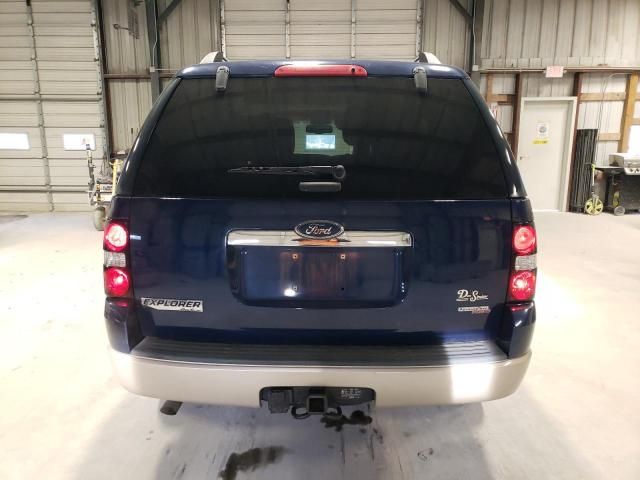 2007 Ford Explorer Eddie Bauer