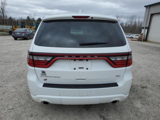 2020 Dodge Durango R/T