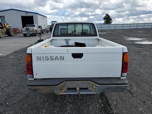 1991 Nissan Truck King Cab