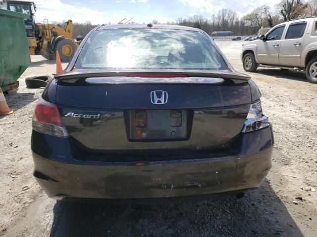 2008 Honda Accord EXL