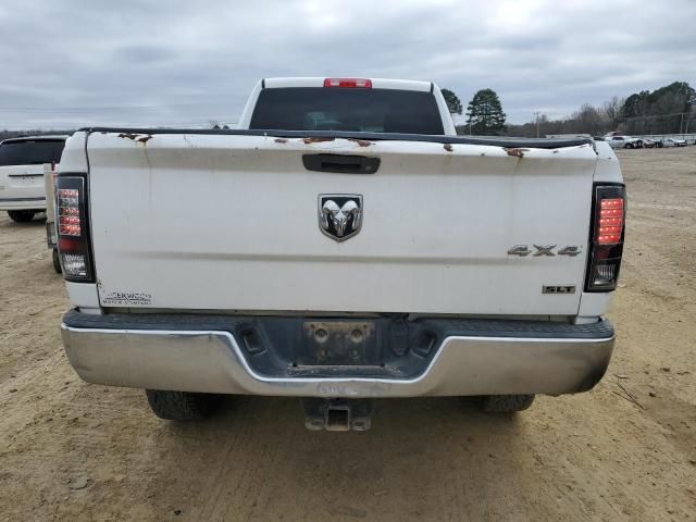 2014 Dodge RAM 2500 SLT