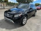 2018 Mercedes-Benz GLC 300