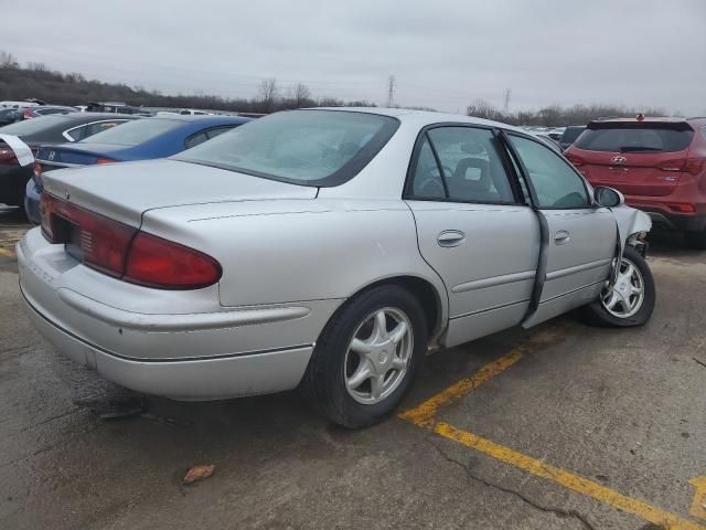 2004 Buick Regal LS