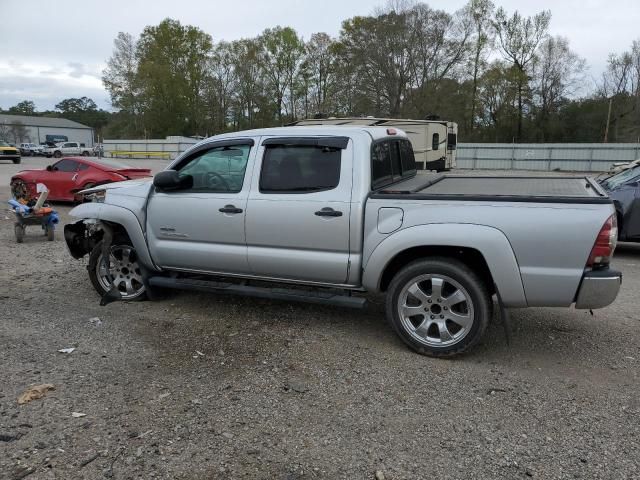 2011 Toyota Tacoma Double Cab Prerunner