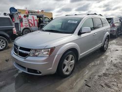 Dodge salvage cars for sale: 2010 Dodge Journey SXT