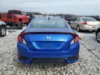 2017 Honda Civic EXL