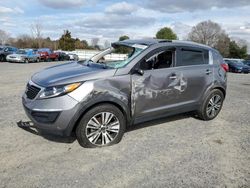 2016 KIA Sportage EX for sale in Mocksville, NC