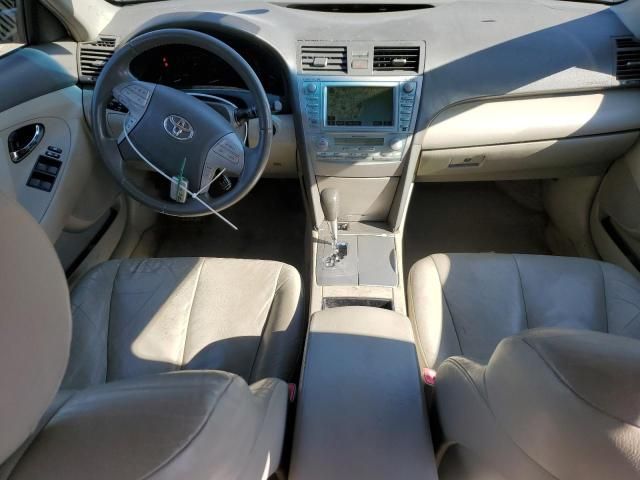 2007 Toyota Camry Hybrid