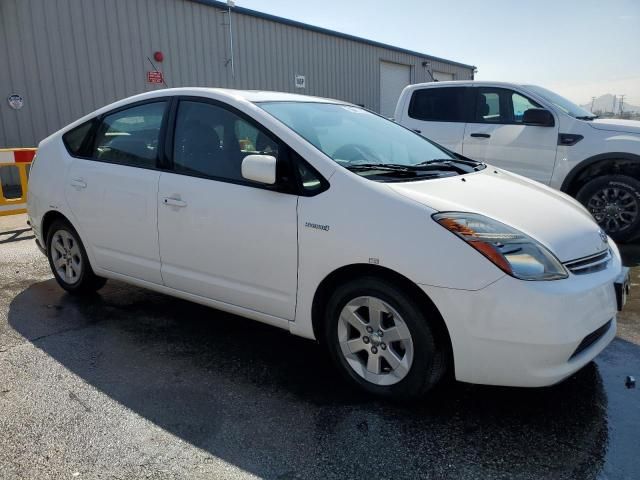 2009 Toyota Prius