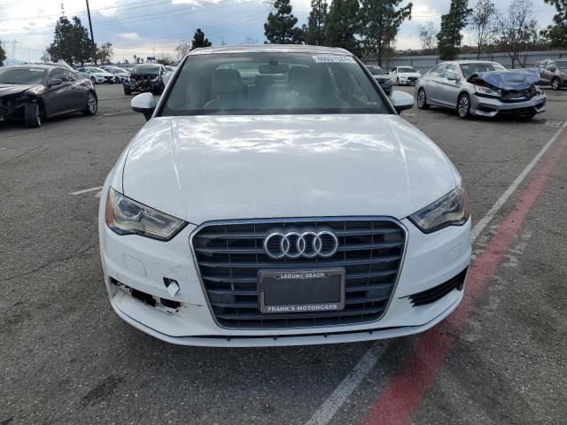 2016 Audi A3 Premium