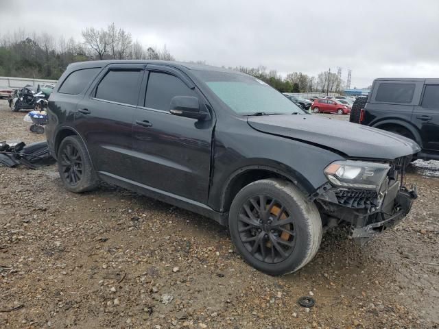 2015 Dodge Durango R/T