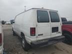 2010 Ford Econoline E350 Super Duty Van