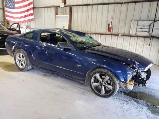 2006 Ford Mustang GT