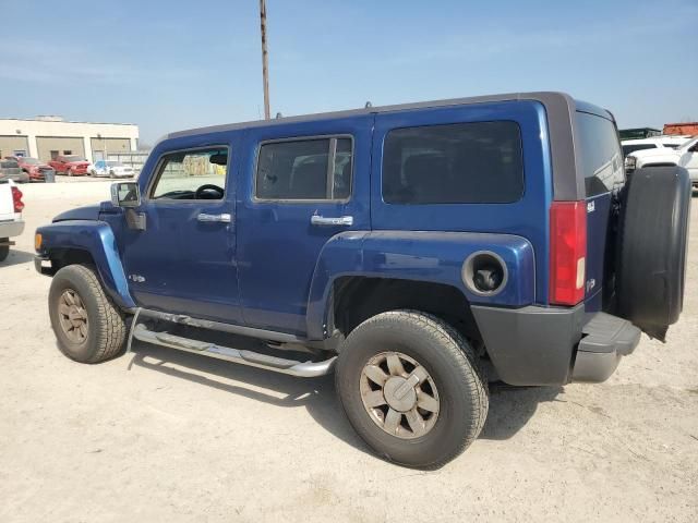 2006 Hummer H3