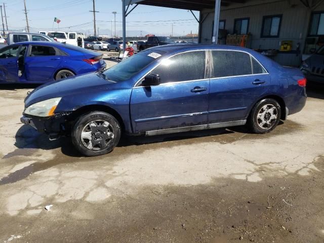 2005 Honda Accord LX