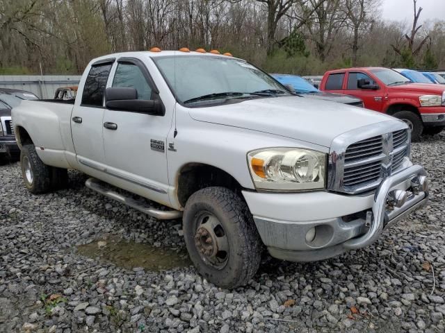 2009 Dodge RAM 3500