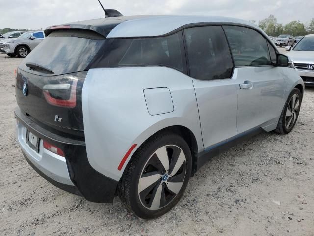 2014 BMW I3 BEV