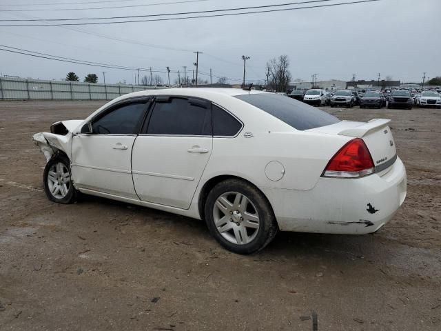 2006 Chevrolet Impala LT