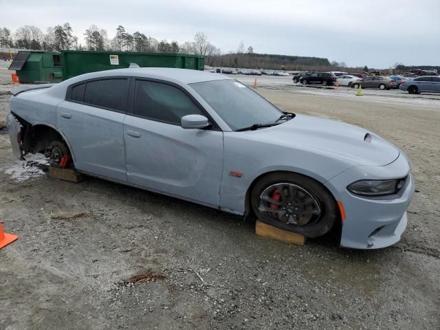 2021 Dodge Charger Scat Pack