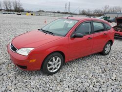 2005 Ford Focus ZX5 for sale in Barberton, OH