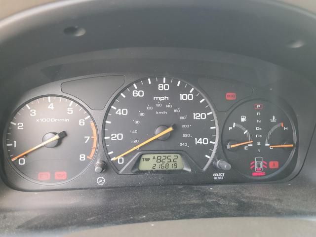 1999 Honda Accord LX