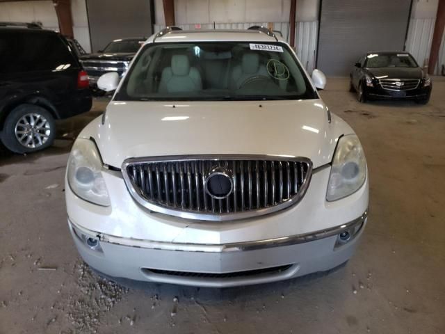 2012 Buick Enclave