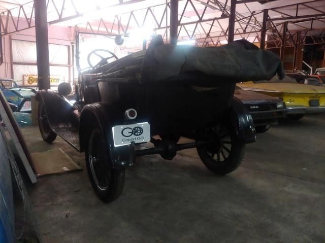 1926 Ford Model T