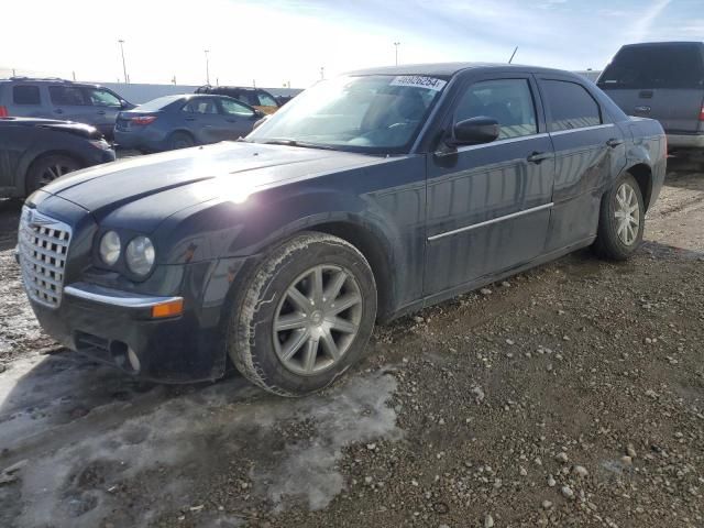 2008 Chrysler 300 Limited