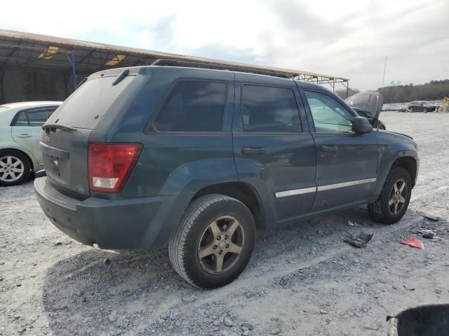 2005 Jeep Grand Cherokee Laredo